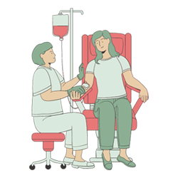 Infus & Injeksi Vitamin