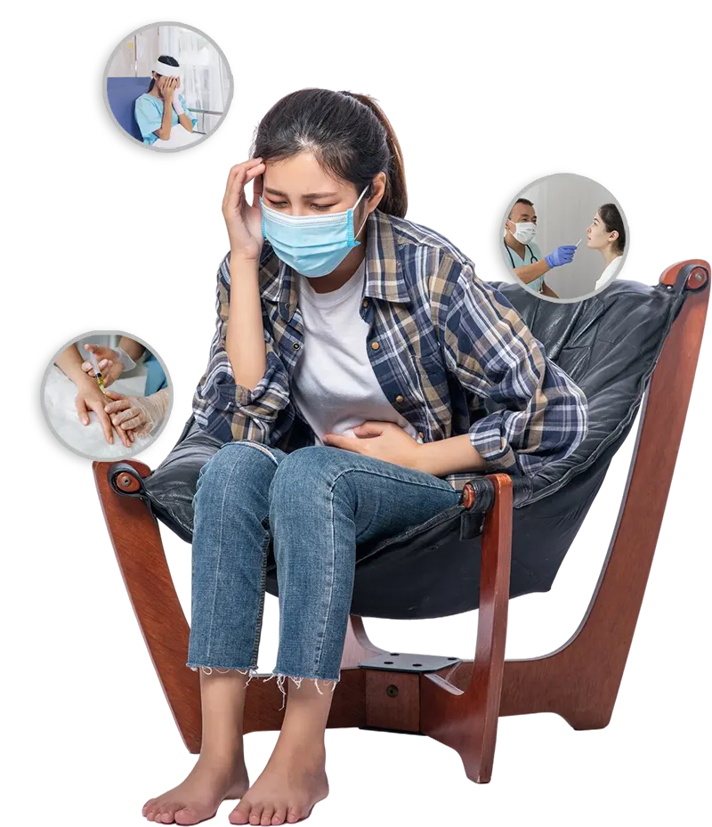 Layanan Panggil Dokter Langsung Kerumah Kamu | Homecaredokter.com